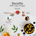 Herbal Canada Olive Vinegar - Distacart