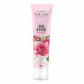 Avon Naturals Rose & Pearl Cleanser