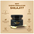 Dabur Himalayan Sj Powder - Distacart