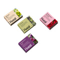 Haeal 4 Soaps Combo