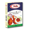 Teju Chicken Kabab Powder - Distacart