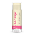 Earth Rhythm Fabulips Lip Balm SPF 30 Broad Spectrum PH Adaptive With Vit C & Kojic Acid