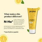 Perfora Awake Toothpaste Lemon Mint