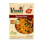 Visavi Tomato Rice
