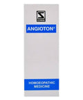Dr. Willmar Schwabe India Angioton Drop