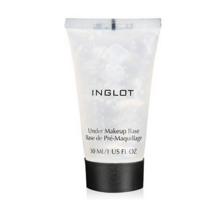 Inglot Under Makeup Base