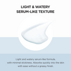 SKIN1004 Madagascar Centella Hyalu-Cica Water-Fit Sun Serum