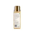 Forest Essentials Silkening Shower Wash Lime Saffron & Oudh - Distacart