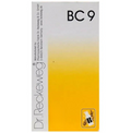 Dr. Reckeweg Bio-Combination 9 (BC 9) Tablets - Distacart