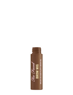 Too Faced Brow Wig - Auburn