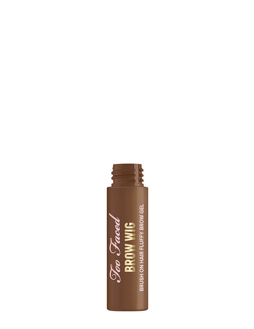Too Faced Brow Wig - Auburn