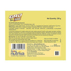 GRD Bix The Superior Protein Diskette for Immunity - Distacart