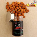 Almonds Jar 