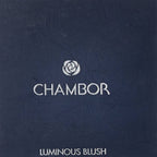 Chambor Luminous Blush Dusty Rose 06