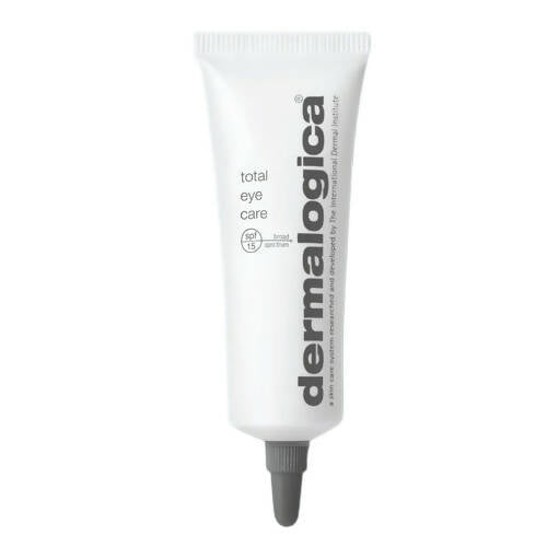 Dermalogica Total Eye Care with SPF 15 Under-Eye Cream