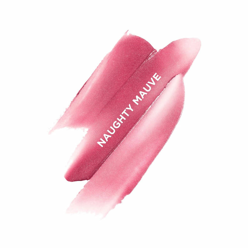 Revlon Kisstty Kiss Cushion Lip Tint - Naughty Mauve