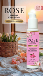 Al Masnoon Rosse Body Care Kit - Distacart