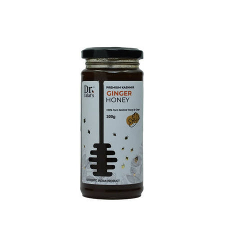 Dr. Talat's Premium Kashmir Ginger Honey
