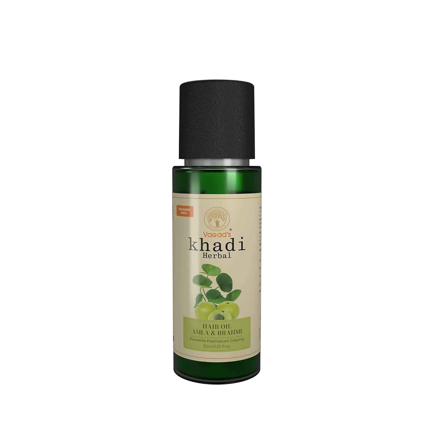 Vagad's Khadi Grooming Travel Kit Men & Women