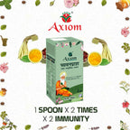 Axiom Royal Ayurvedic Chyawanprash - Distacart