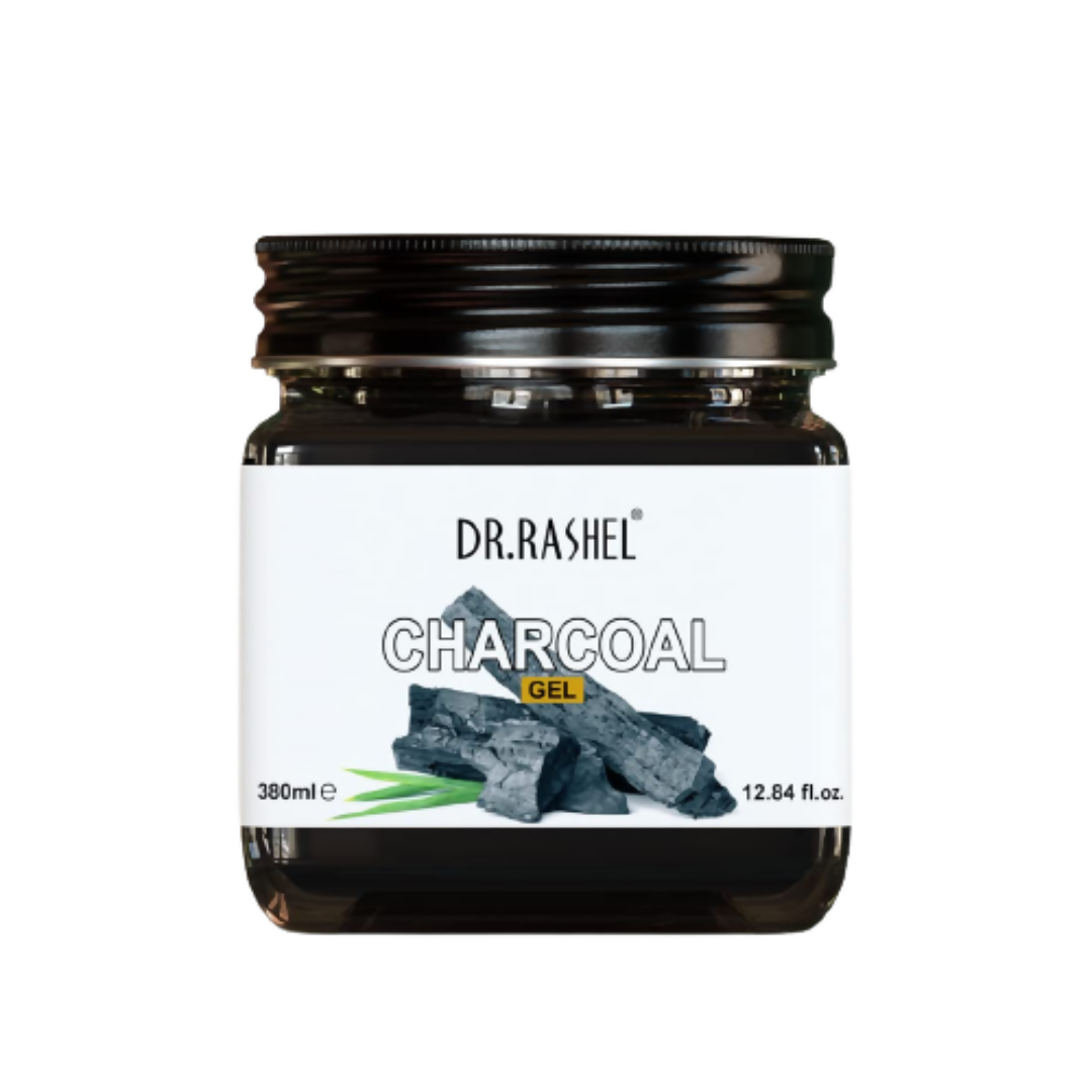 Dr.Rashel Charcoal Gel
