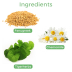 Khadi Mauri Herbal Fenugreek (Methi) Face Wash