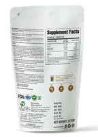 Myherb Pure Natural Organic Ashwagandha Powder - Distacart