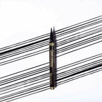 Insight Cosmetics Liner Express Eye Pen Matt Black - Distacart
