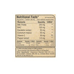 Pure Nutrition Folic Acid - Vitamin B9 Tablets - Distacart