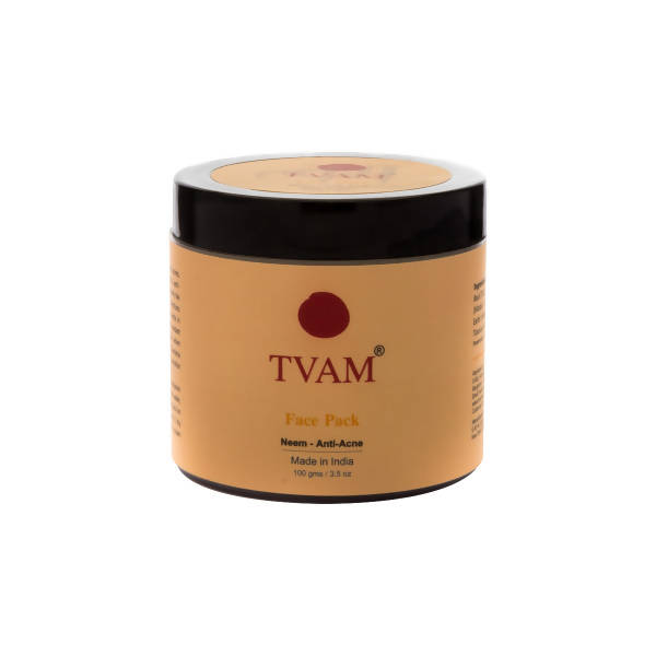 Tvam Neem Anti Acne Face Pack