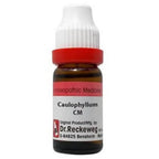 Dr. Reckeweg Caulophyllum Dilution - Distacart