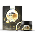 Fytika Shuddh Sj Gold & Silver Resin - Distacart