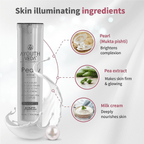 Ayouthveda Pearly White Day Cream