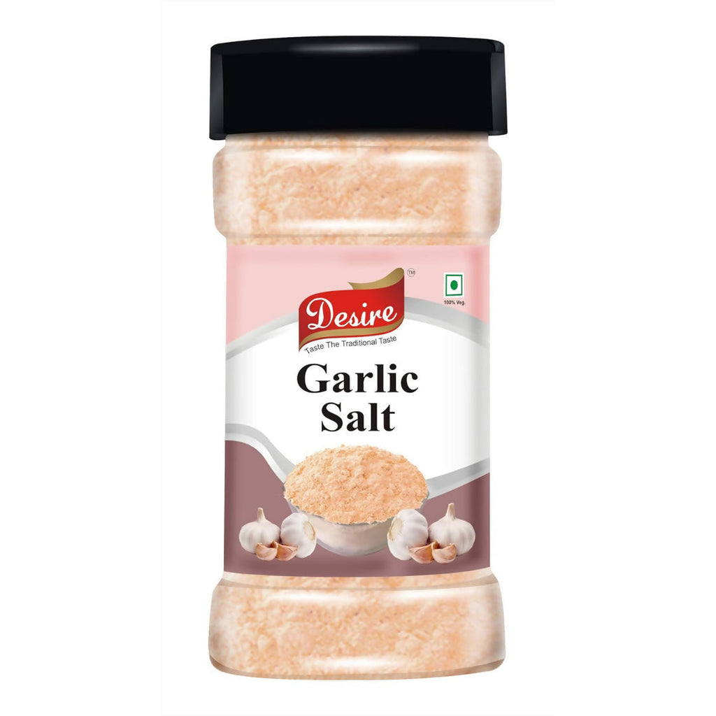 Desire Garlic Salt