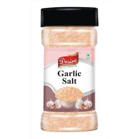 Desire Garlic Salt