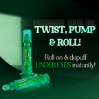 LoveChild By Masaba Gupta - Roll With It Under Eye Care