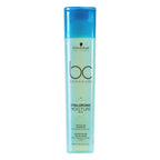 Schwarzkopf Professional BC Bonacure Keratin Smooth Perfect & Hyluronic Moisture Micellar Shampoo Combo