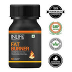 Inlife Fat Burner Capsules
