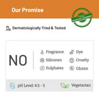 Chemist At Play Exfoliating Face Wash with Ceramides For Bumpy Skin, Pigmented Skin