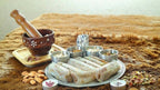 Godavari Vantillu Dry Fruit Pootharekulu