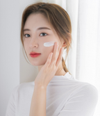 Rom&nd Back Me Tone Up Cream