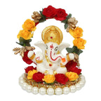 eCraftIndia Lord Ganesha Idol