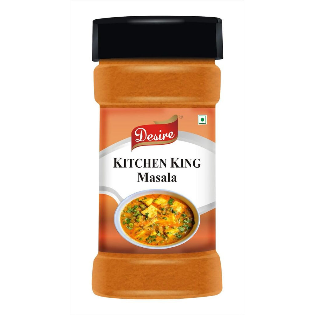 Desire Kitchen King Masala - Distacart