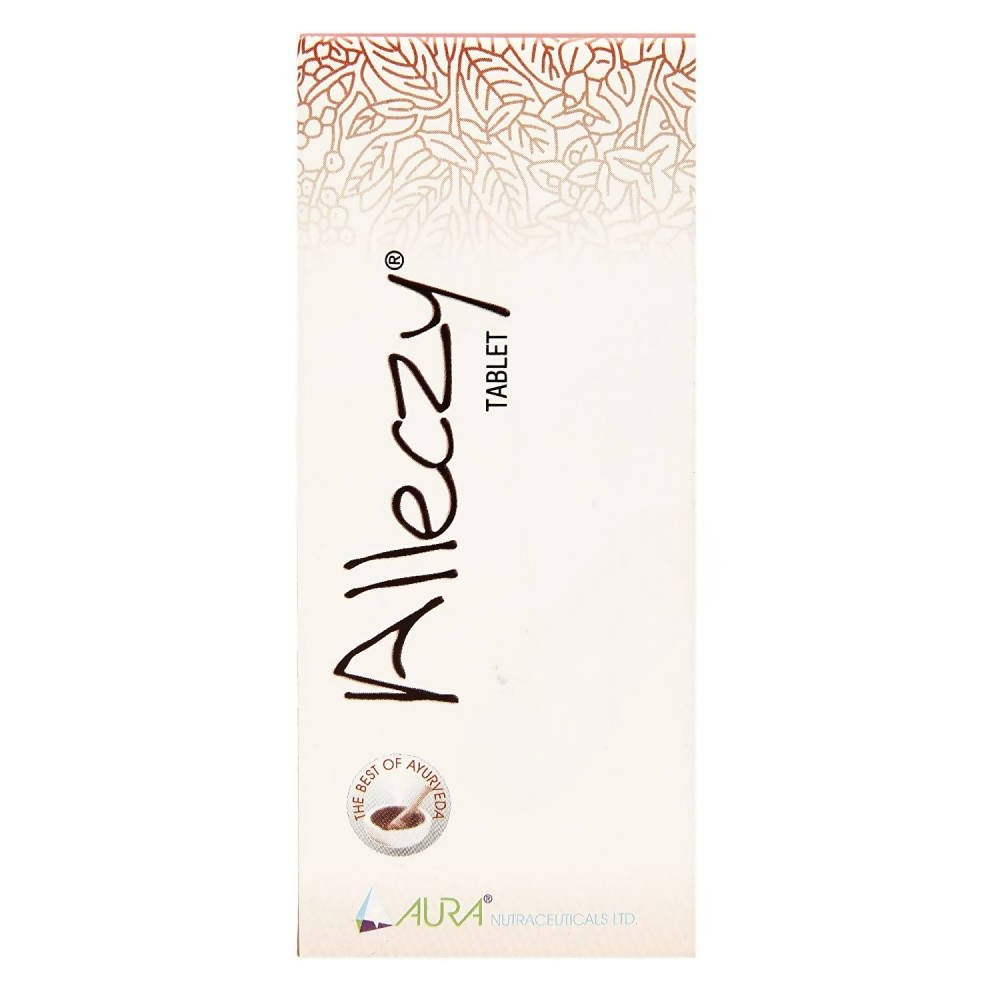 Aura Alleczy Tablet - Distacart