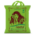 Neeta 100% Natural Henna Powder For Hair Colour And Growth|Rich Brown Shades