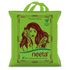 Neeta 100% Natural Henna Powder For Hair Colour And Growth|Rich Brown Shades