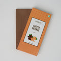Dibha Ruchoks - Coffee Orange Chocolate Bar