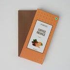 Dibha Ruchoks - Coffee Orange Chocolate Bar