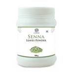 Al Masnoon senna leaves powder - Distacart