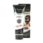 Maliao Professional Charcoal Peel Off Mask